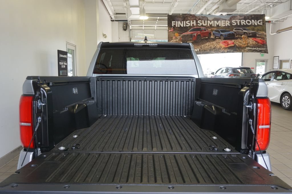 New 2026 Toyota Tacoma SR5 AWD/4WD image 18
