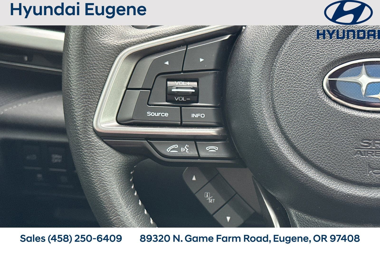 Used 2022 Subaru Forester Touring image 32