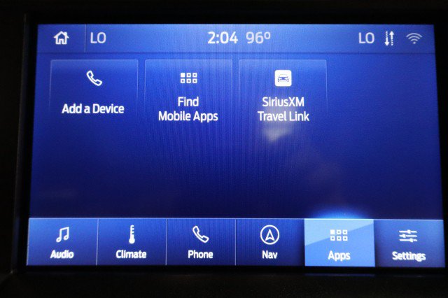Used 2020 Ford F250 Limited w/ FX4 Off-Road Package AWD/4WD image 70