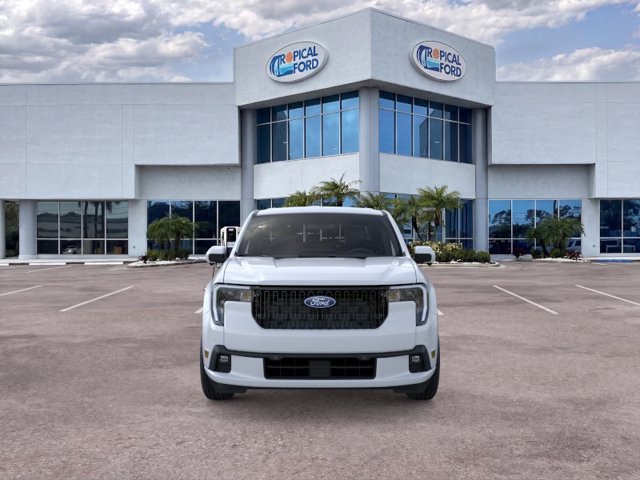 New 2026 Ford Maverick Lobo AWD/4WD image 6