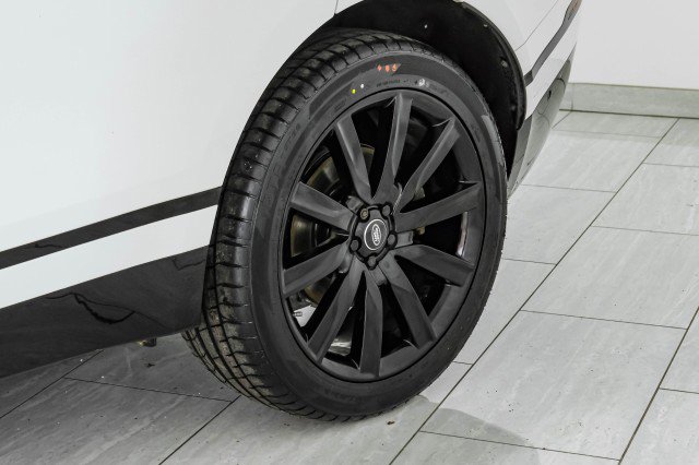 Used 2019 Land Rover Range Rover Velar R-Dynamic SE AWD/4WD image 67