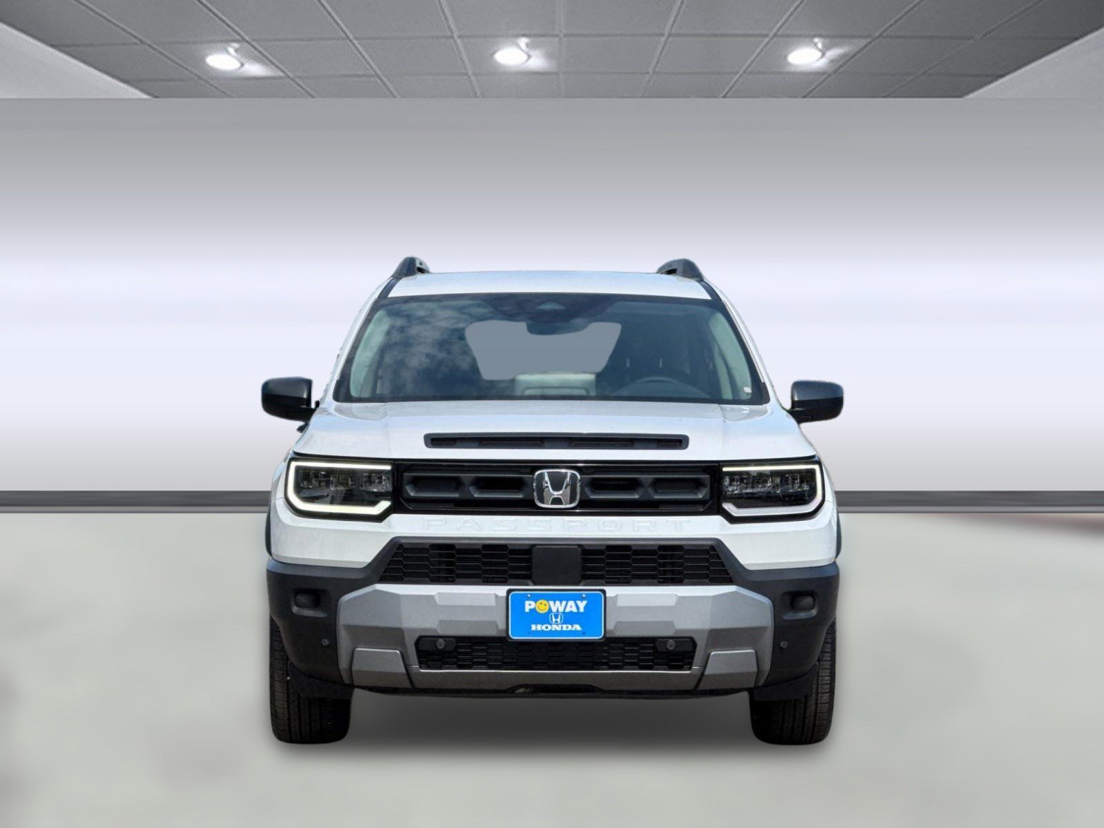 New 2026 Honda Passport RTL image 5