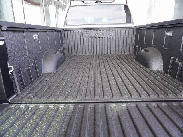 New 2025 Toyota Tundra Limited image 16