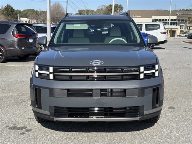 New 2026 Hyundai Santa Fe Limited image 2