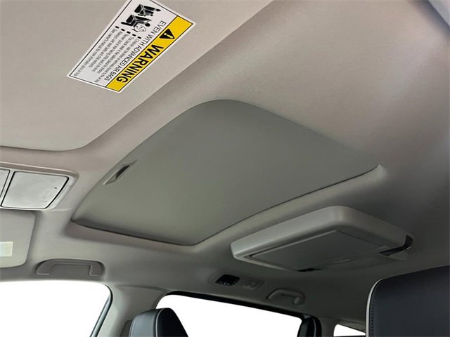 New 2026 Honda Odyssey Touring image 23