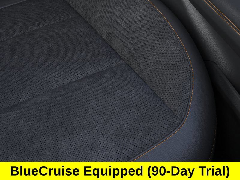 New 2026 Ford Explorer Tremor w/ Tremor Ultimate Package AWD/4WD image 17