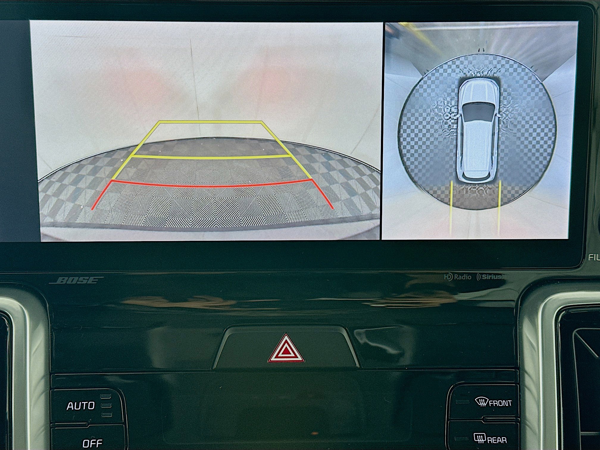 Used 2024 Kia Sorento SX Prestige image 23