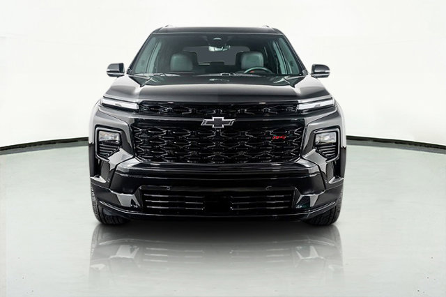 Used 2026 Chevrolet Traverse RS image 11