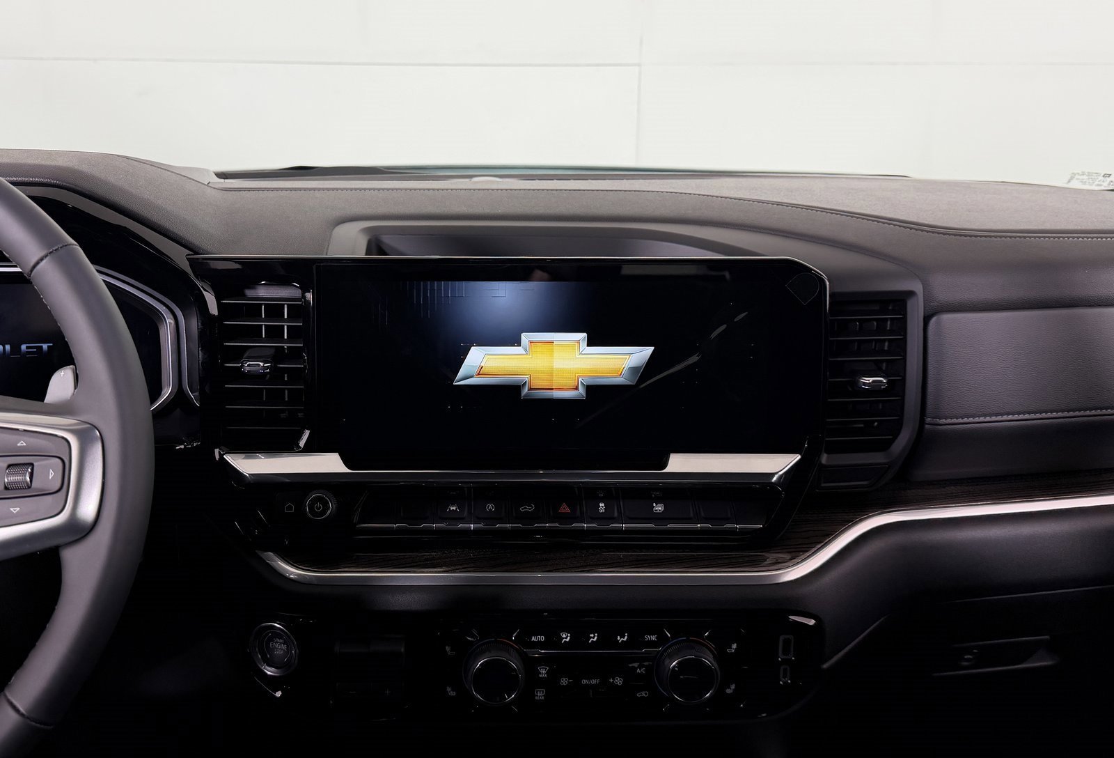 New 2026 Chevrolet Silverado 1500 LT image 11