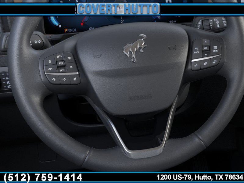 New 2025 Ford Bronco Sport Outer Banks w/ Outer Banks Tech Package+ image 12