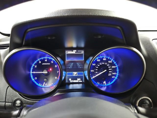 Used 2017 Subaru Outback 2.5i Limited image 26