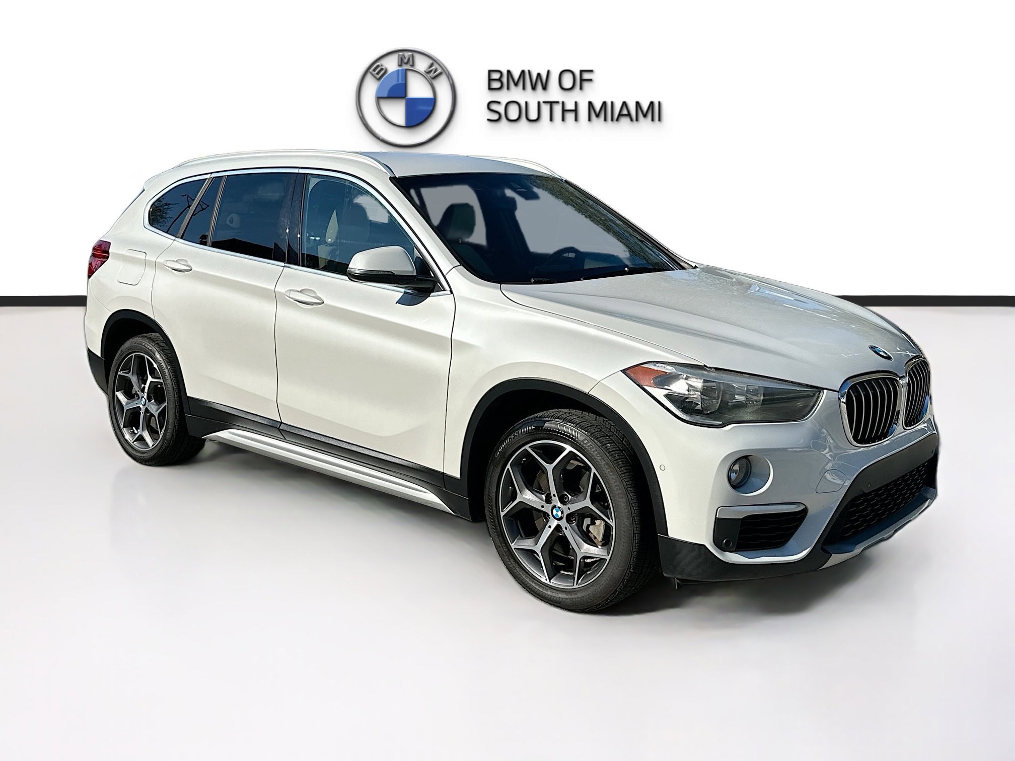 Used 2019 BMW X1 sDrive28i