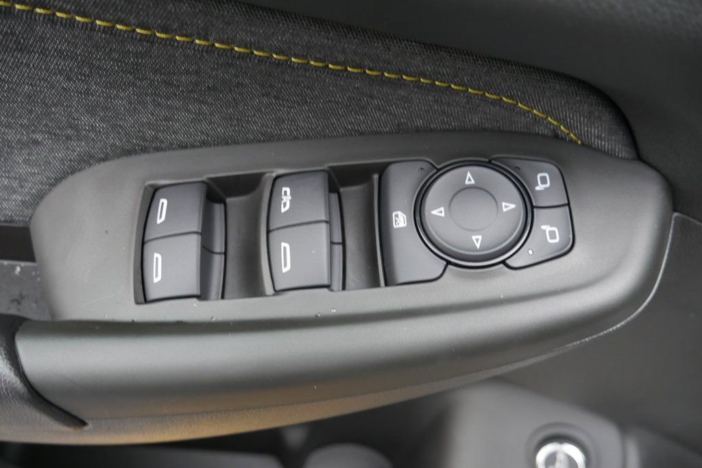 New 2026 Chevrolet TrailBlazer ACTIV w/ Convenience Package image 30