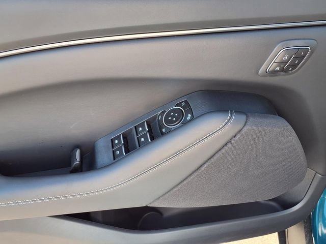 New 2026 Ford Mustang Mach-E Select w/ Comfort Package image 9