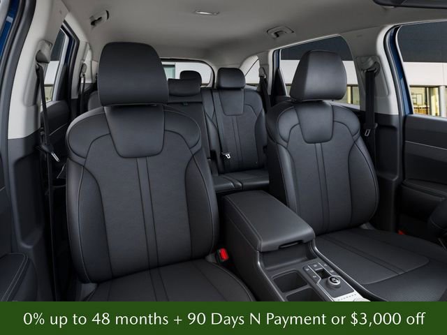 New 2026 Kia Sorento EX image 15