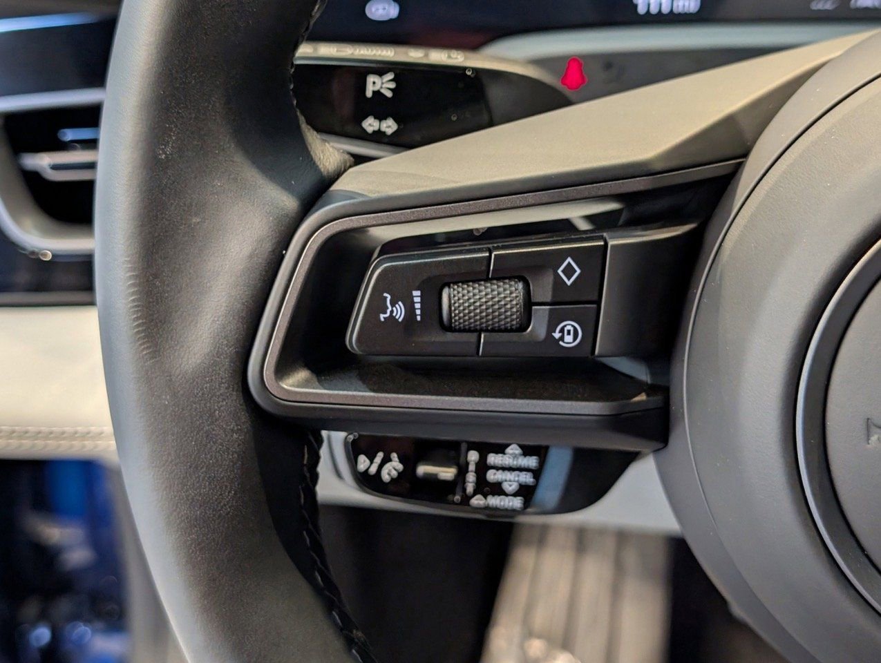 New 2024 Porsche Taycan image 25