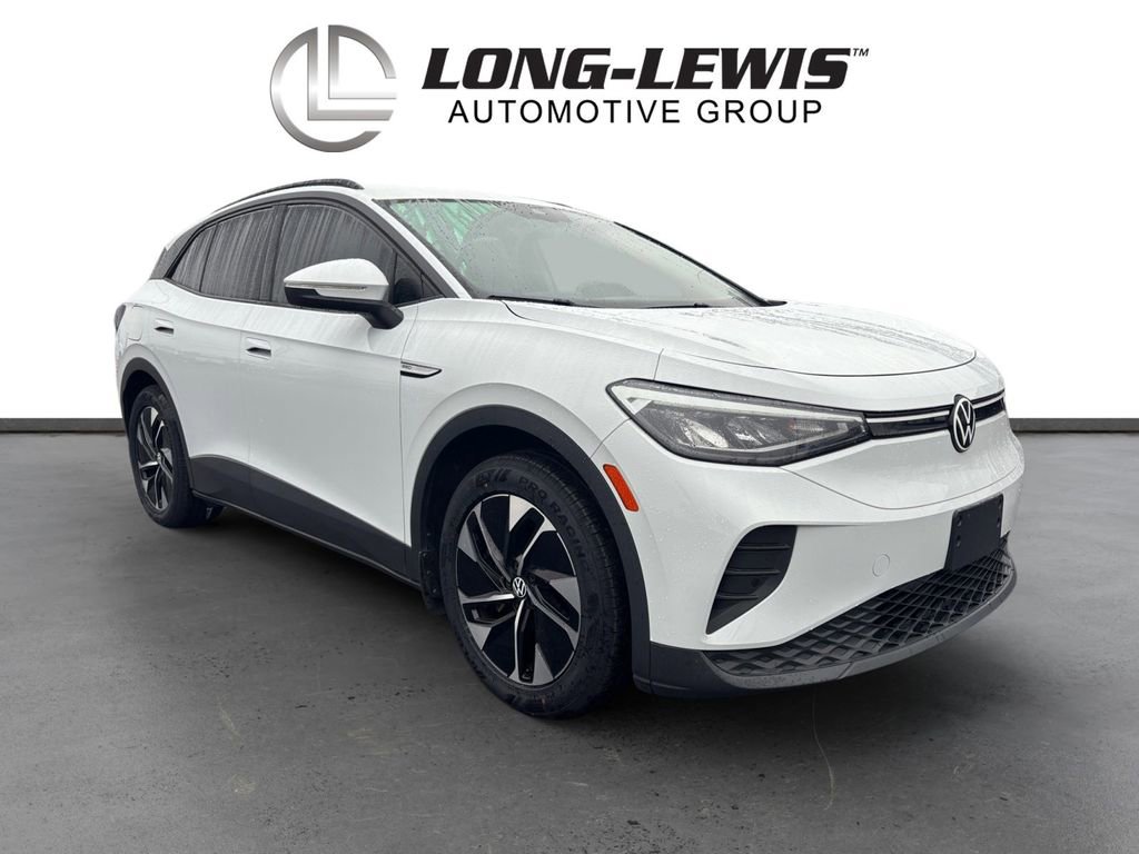 Used 2021 Volkswagen ID.4 Pro image 10