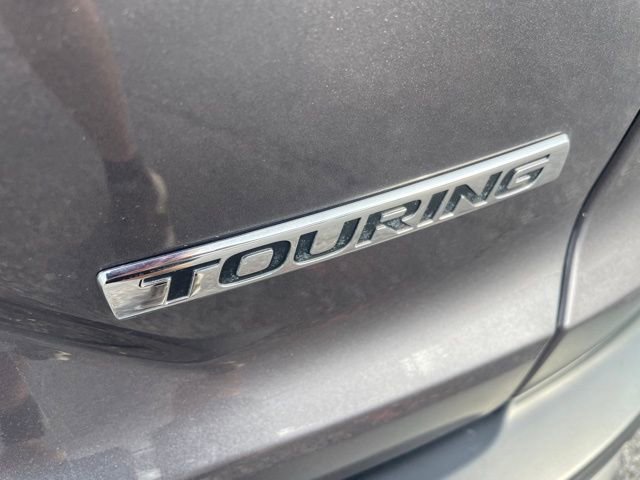 Used 2021 Honda CR-V Touring image 37