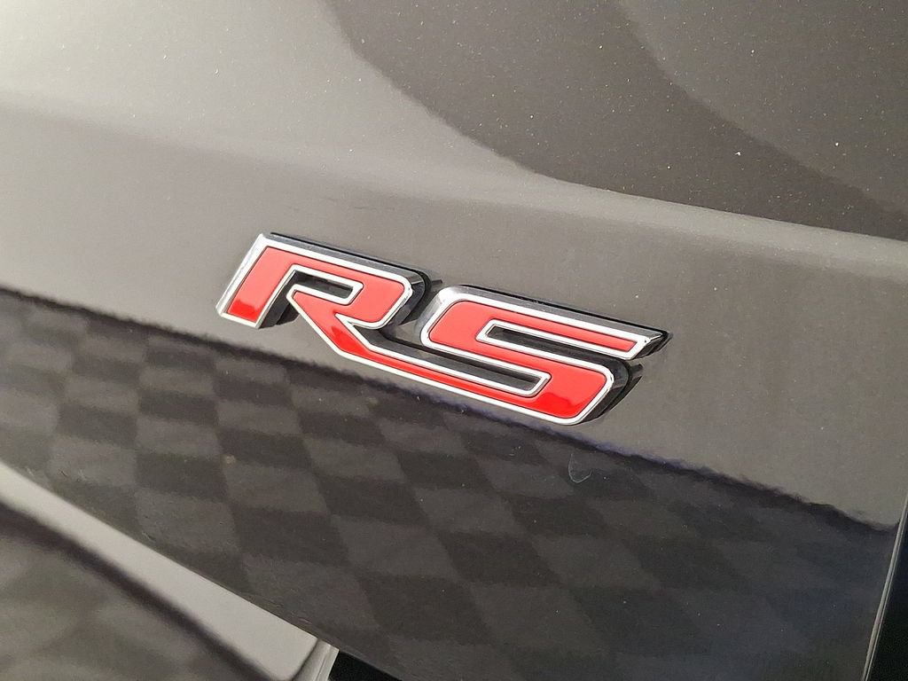 Used 2022 Chevrolet TrailBlazer RS AWD/4WD image 30