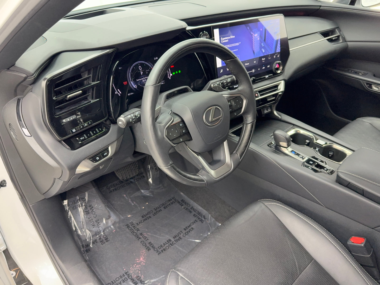 Used 2023 Lexus RX 350 Premium Plus w/ Cold Area Package FWD image 15