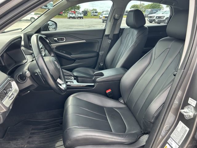 Used 2023 Acura Integra FWD image 27
