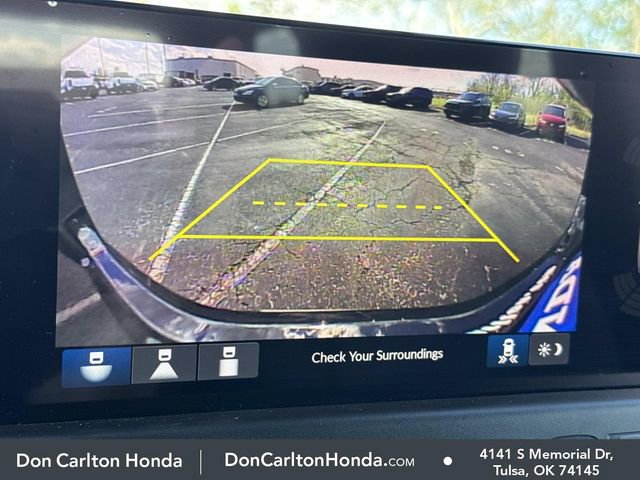 Used 2026 Honda Passport TrailSport image 19