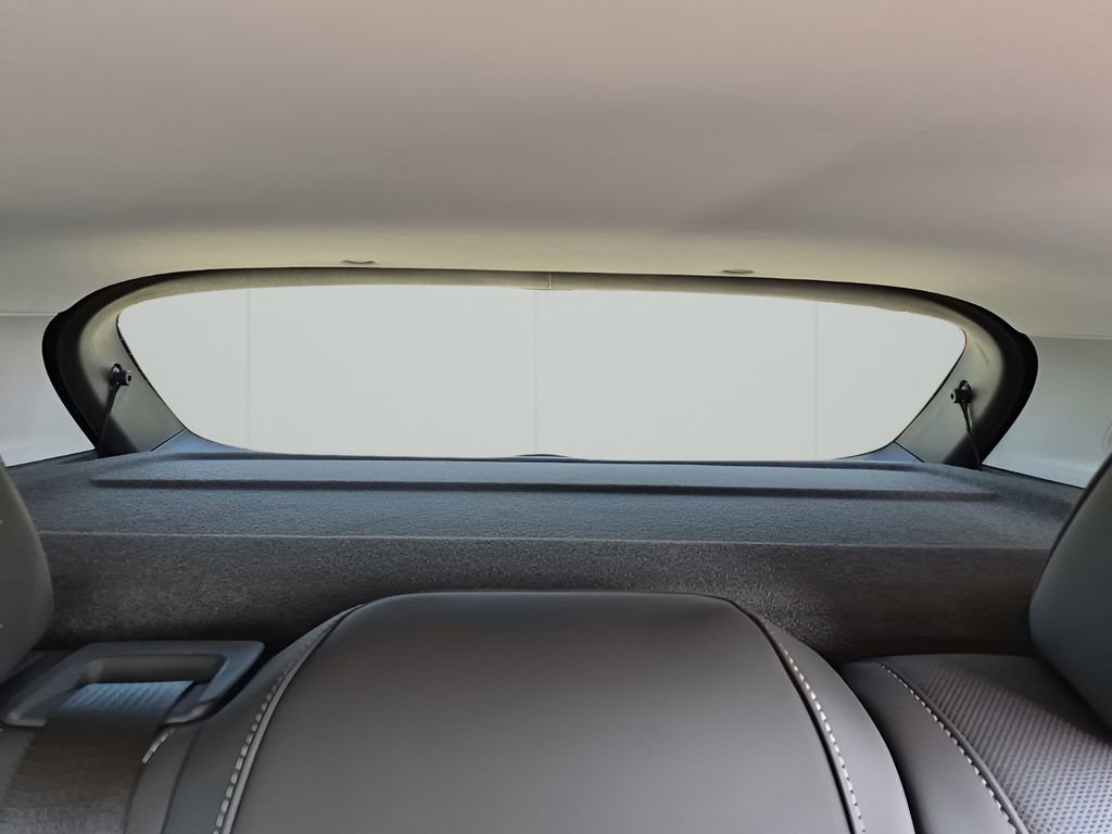 New 2026 Buick Envision Avenir image 25