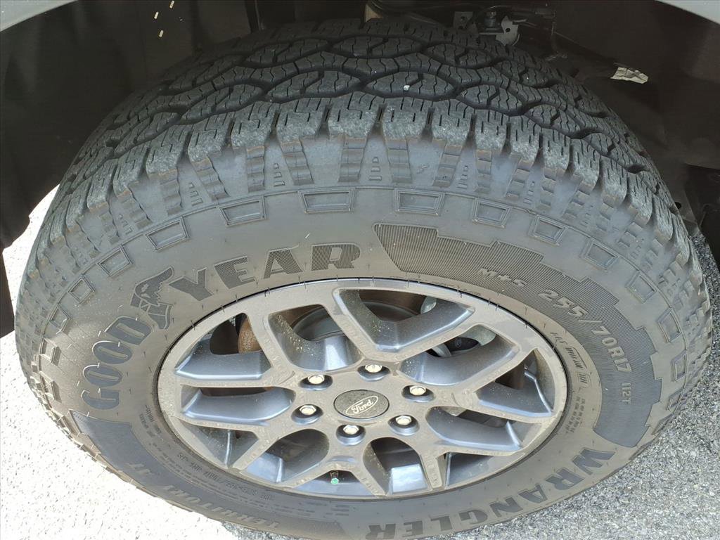 Used 2024 Ford Ranger XL AWD/4WD image 10