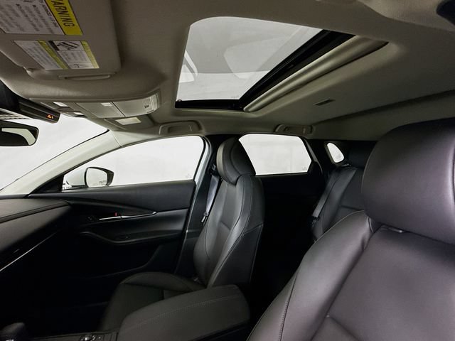 New 2026 MAZDA CX-30 AWD 2.5 S image 22