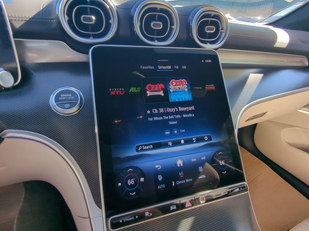 New 2024 Mercedes-Benz CLE 300 4MATIC Coupe image 6