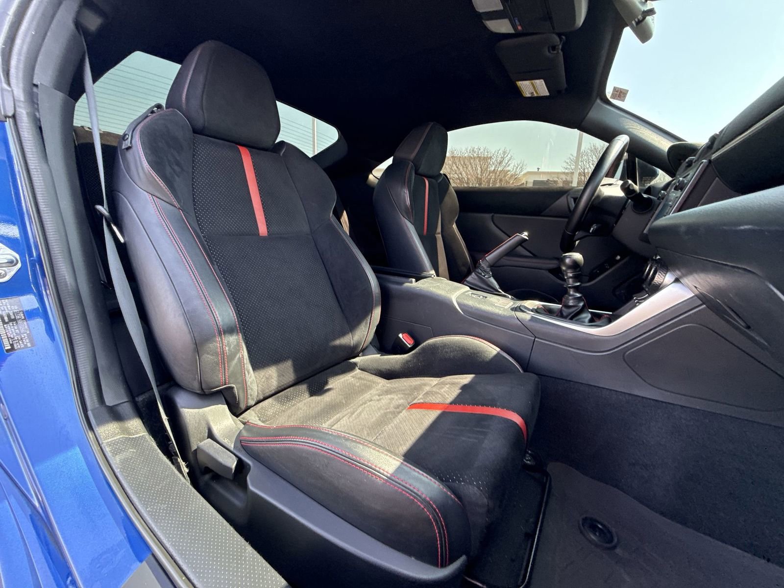 Used 2022 Subaru BRZ Limited image 24