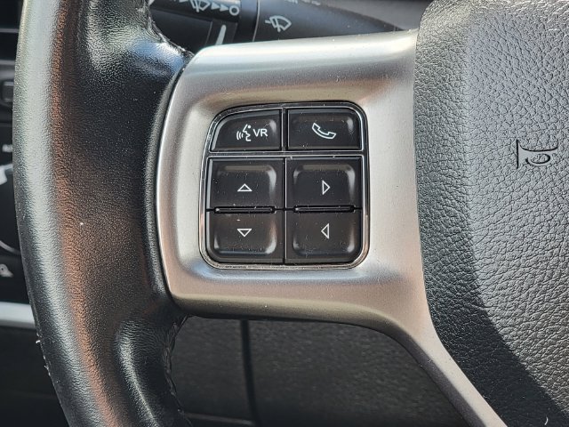 Used 2022 RAM 1500 Warlock AWD/4WD image 27