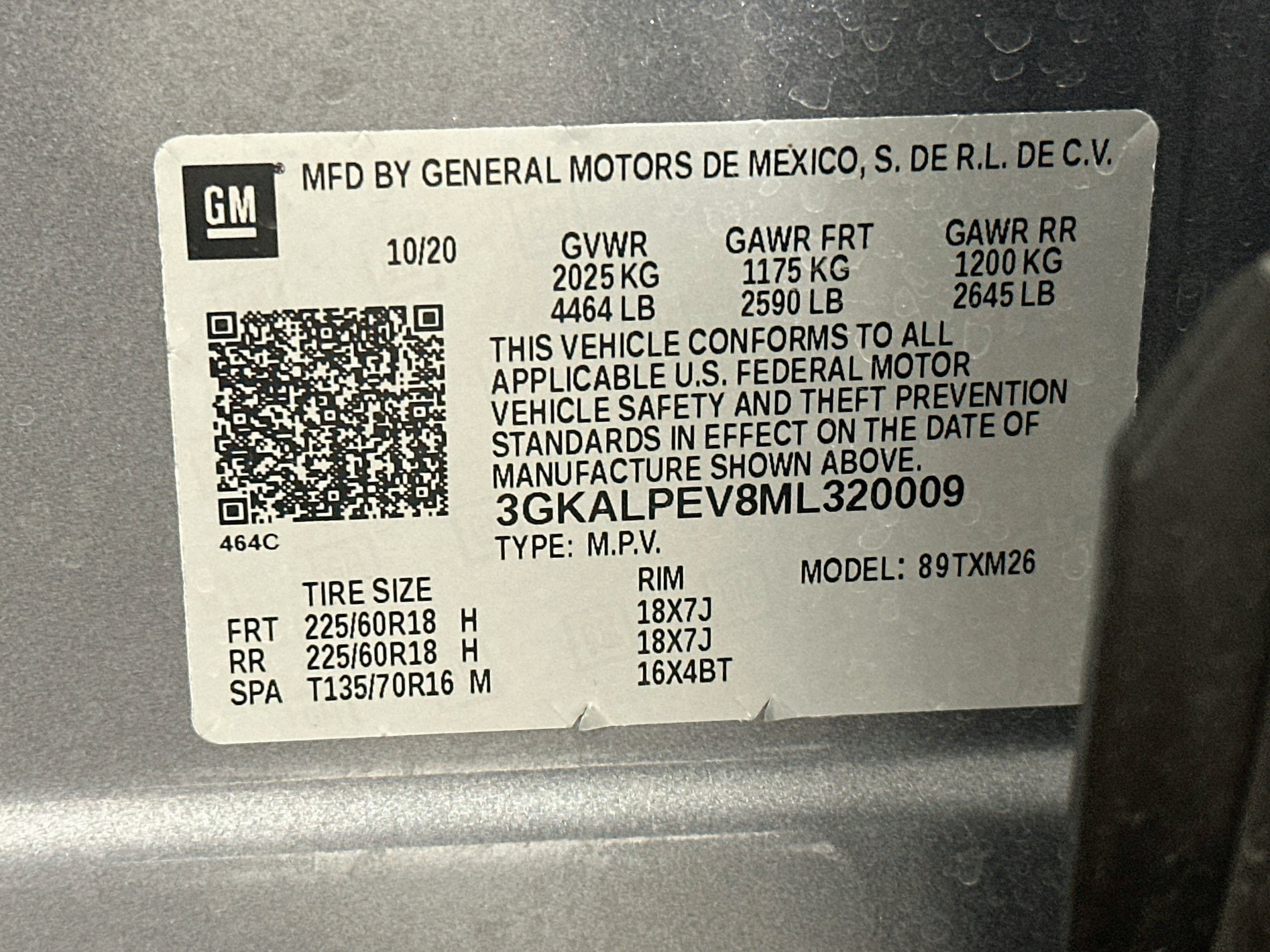 Used 2021 GMC Terrain SLT FWD image 12