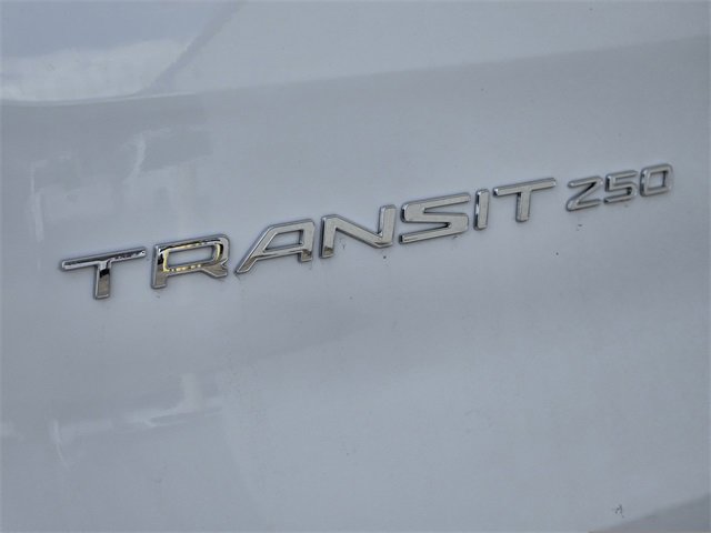 Used 2021 Ford Transit 250 Base w/ Exterior Upgrade Package image 14