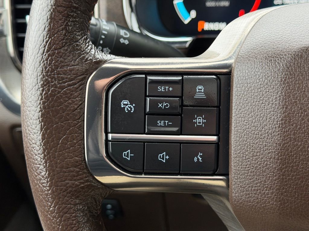 Used 2021 Ford F150 King Ranch w/ FX4 Off-Road Package image 19