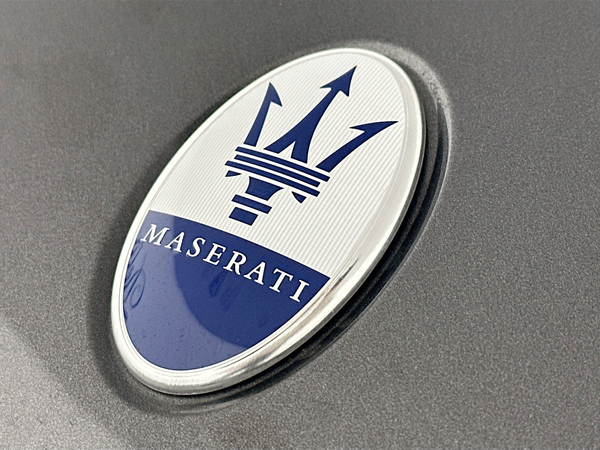 Used 2023 Maserati Grecale Modena image 35