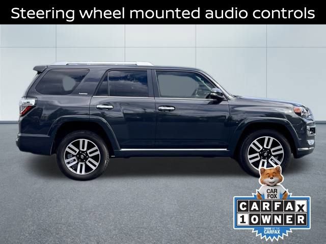 Used 2024 Toyota 4Runner Limited image 19