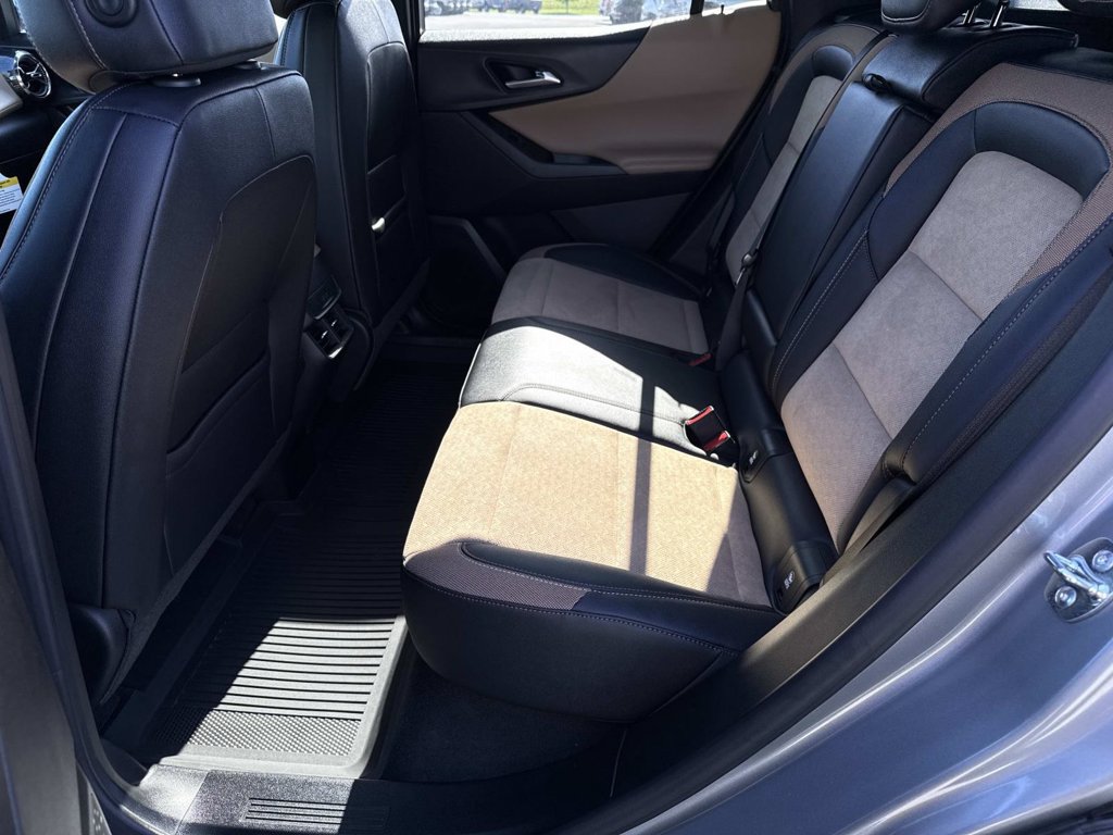 New 2026 Chevrolet Equinox ACTIV AWD/4WD image 10