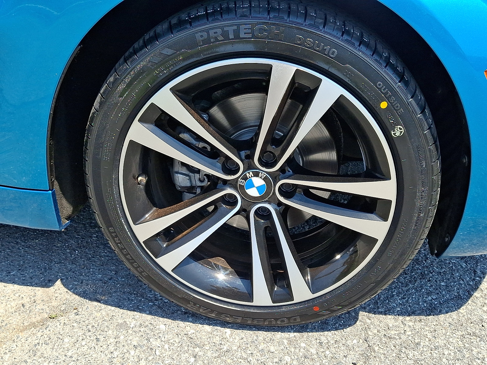Used 2019 BMW 430i Gran Coupe xDrive w/ Convenience Package AWD/4WD image 8