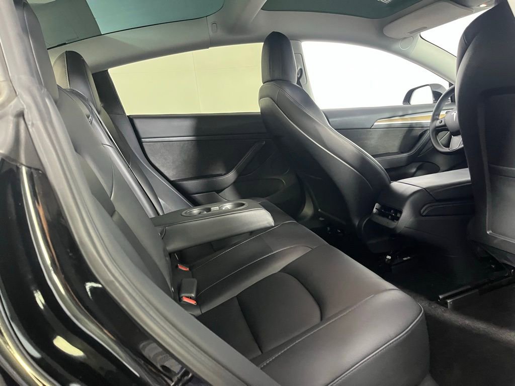 Used 2023 Tesla Model 3 Standard Range RWD image 24