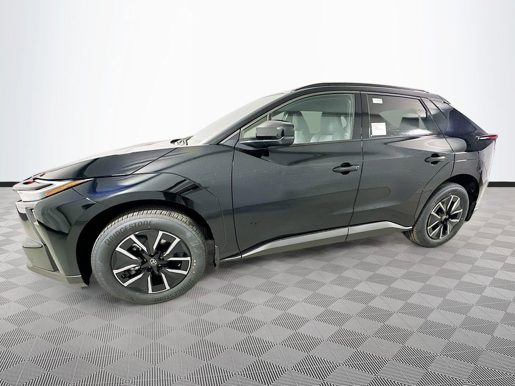 New 2026 Toyota bZ FWD image 23