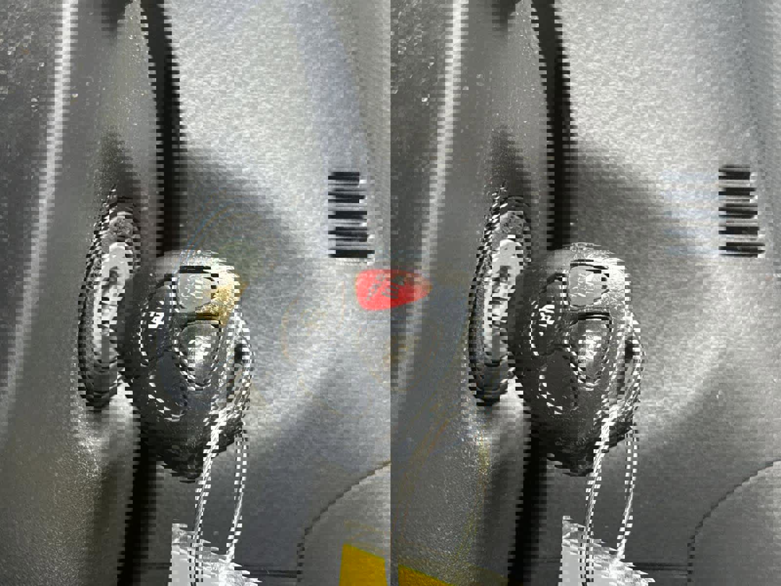 Used 2009 Toyota Matrix image 24