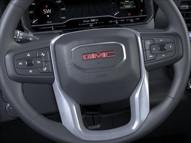 New 2024 GMC Sierra 1500 SLE w/ Preferred Package image 19