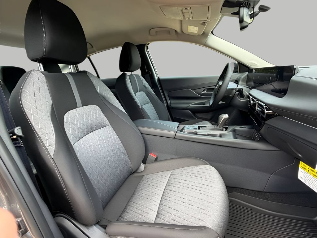 New 2026 Nissan Sentra SV w/ SV Convenience Package FWD image 9