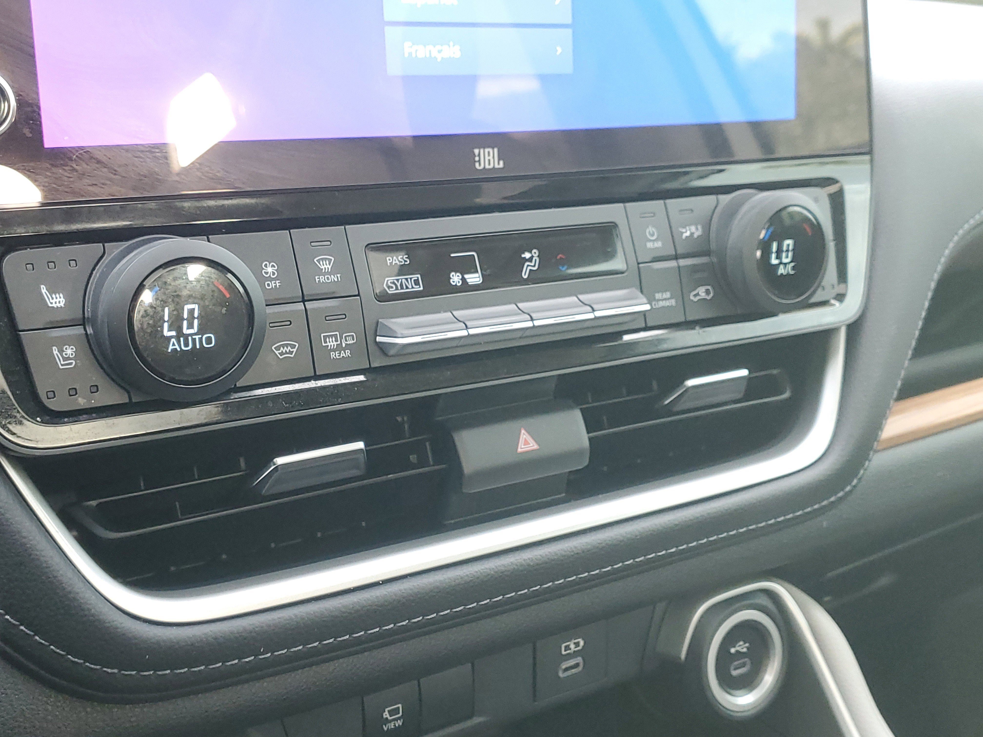 Used 2024 Toyota Grand Highlander Platinum image 31