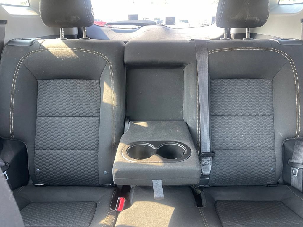 Used 2018 GMC Terrain SLE w/ Driver Convenience Package AWD/4WD image 11