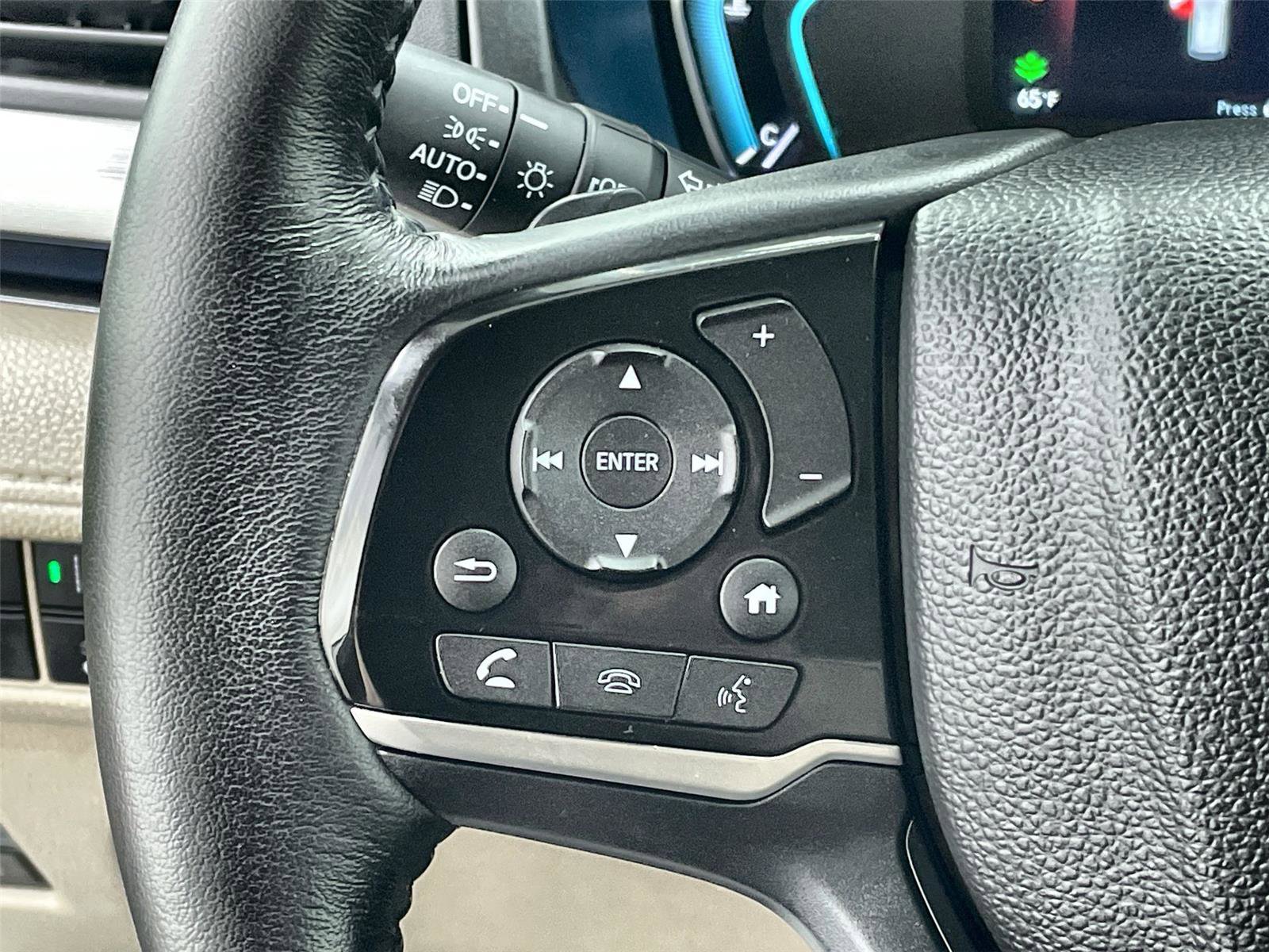 Used 2019 Honda Odyssey Elite image 18