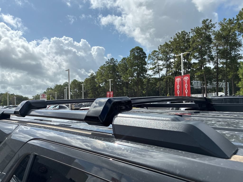 New 2026 Toyota 4Runner SR5 AWD/4WD image 40