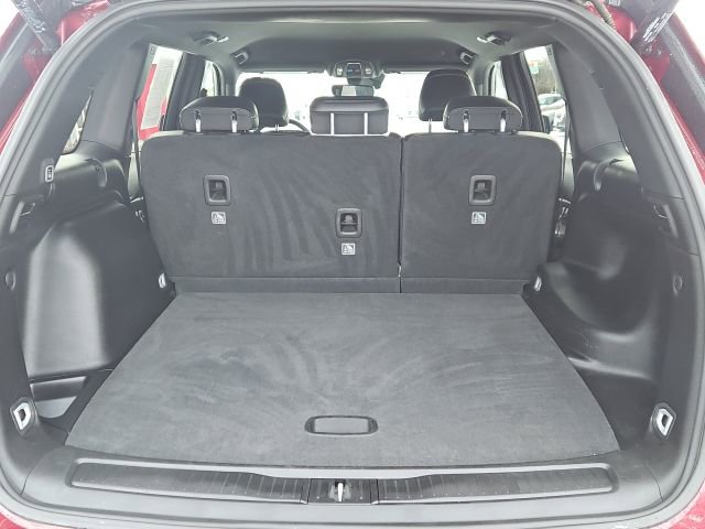 Used 2024 Jeep Grand Cherokee Altitude image 11