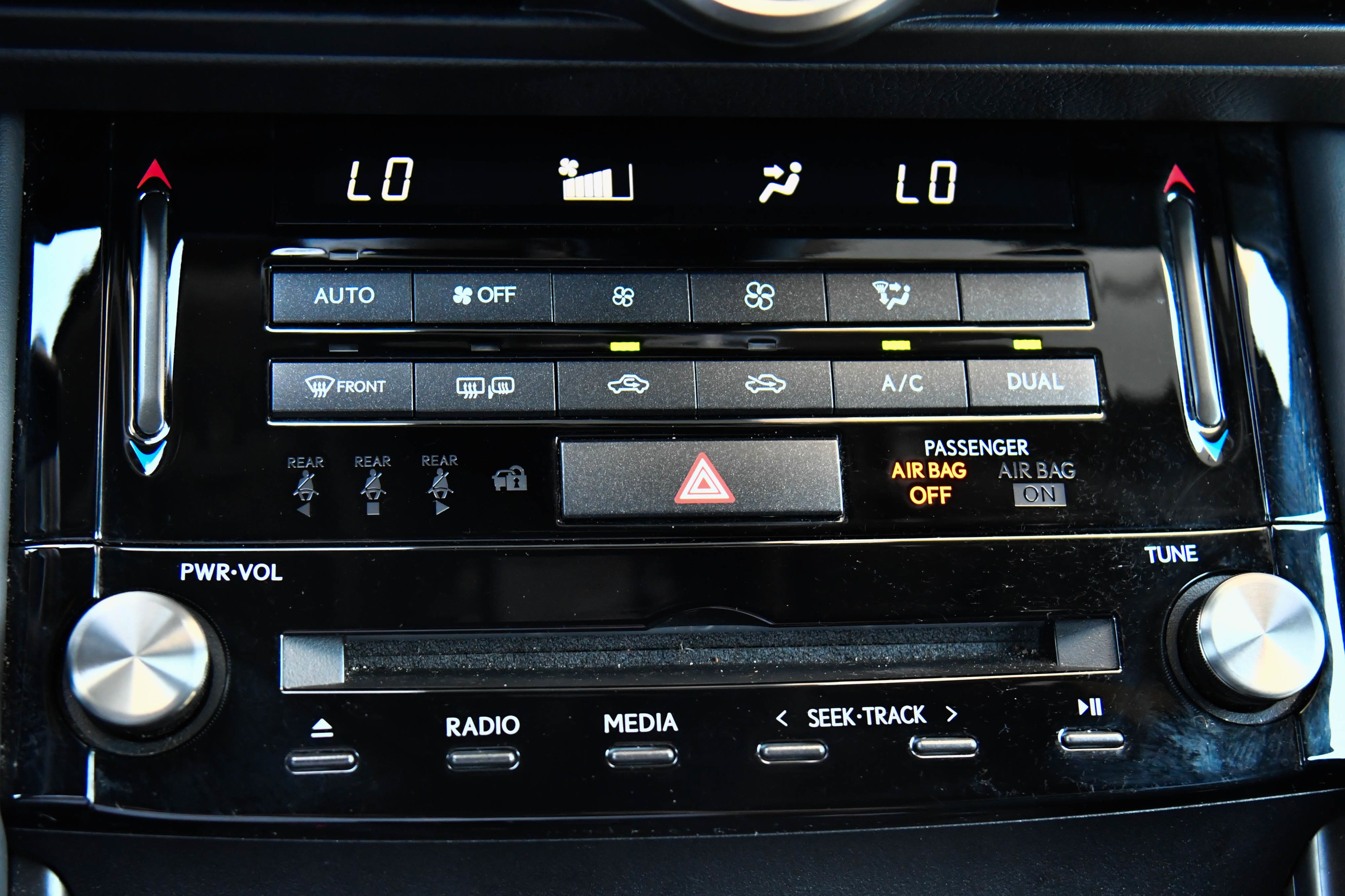 Used 2021 Lexus IS 300 w/ Comfort Package RWD image 24